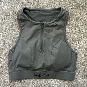 Gymshark Sports Bra; size S